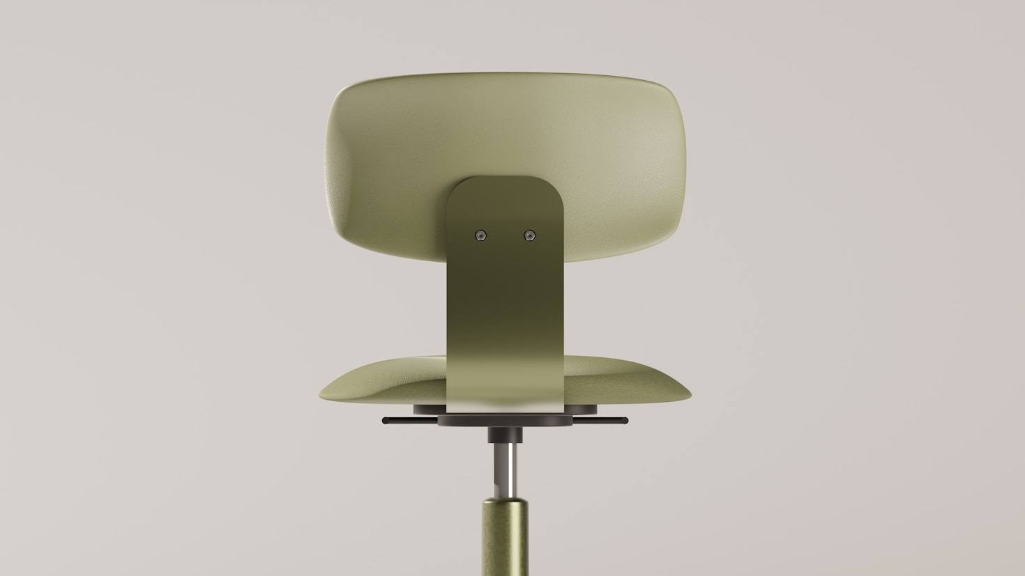 QR Kodlu Sandalyelerle Evinizi Akıllandırın